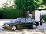 Audi A6 1.9 TDI Sedan 2001 года